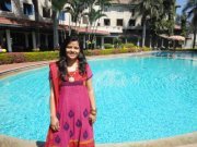 Divya Krishna