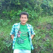 Deepesh Khadka