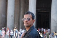 Mir Hussain