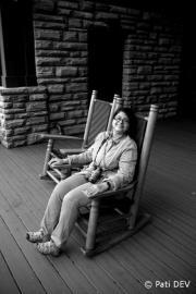 Jayanti Ray-mukherjee