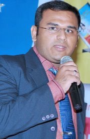 Dipesh Patel
