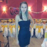 Lora Sarandeva