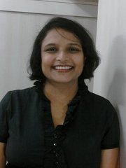 Nandita Vetekar