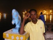 محمد رحمةالله