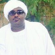 Ahmed Alzain