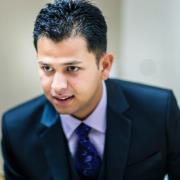 Apurva Kishor