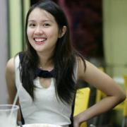 Sophia Wu siya
