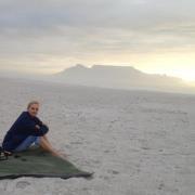 Patricia Van jaarsveld