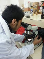 Ahmad Otri