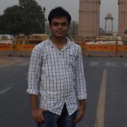 Ayush Jain