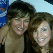 Tracey Blackman
