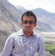 Arif Ahmed