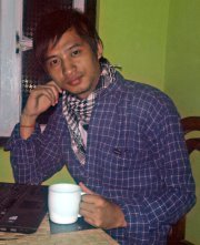 Dhiraj Gurung