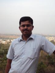 Saravanan Jembu