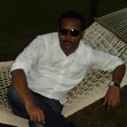 Raju Sagi