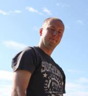 Sebastian Wesołowski