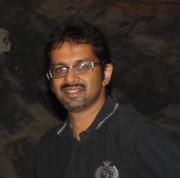 Giboy Panicker