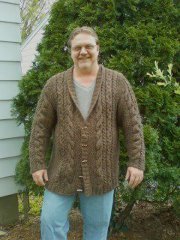 Keith Daugherty
