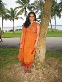Renuka Sharma