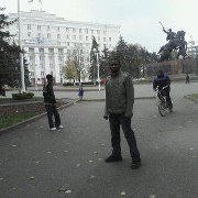 Фабианчик Отис