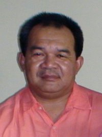 Muhamad Saini