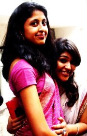 Priyanka Vijayakumar