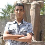 Mohamed Ashraf
