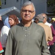 Muhammad Akhtar