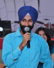 Rajkarn Singh
