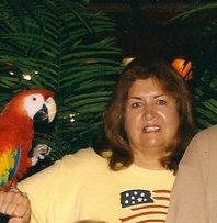 Joyce Buchner