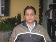 Suresh Bendigeri