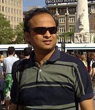 Arun Kumar