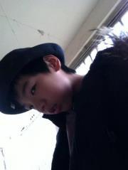 Alvin Huang
