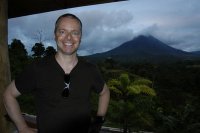 Christopher Vogelmann