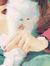 Mahnoor...