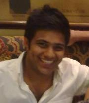 Paresh Uppal