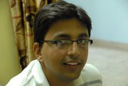 Balram Awasthy