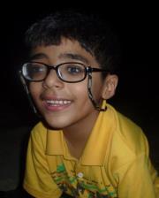 Muhammad Saqib