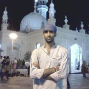 Prashant Dubey