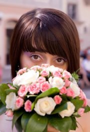 Глория Бернар