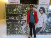 Manoj Kumar