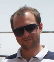 Richard Eklund