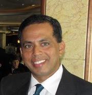 Percy Pinto