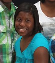 Danielle Gary