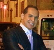 Mohammed Amin