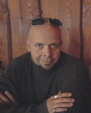 Jo Augustsson