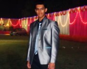 Abhishek Chaturvedi