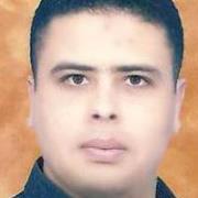 Mohammed Abdel salam