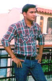 Navdeep Rathee