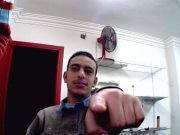 Ahmed Eldeeb